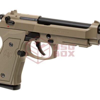 GPM92 MS Metal Version GBB Desert