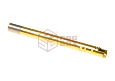 Maple Leaf 6.04 Crazy Jet Barrel for GBB Pistol 91mm