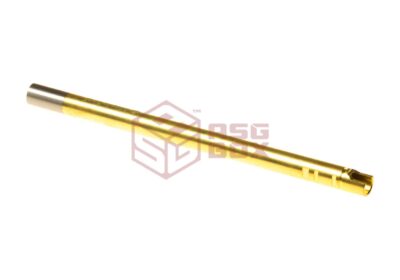 Maple Leaf 6.04 Crazy Jet Barrel for GBB Pistol 150mm