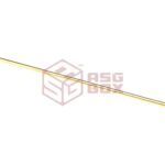 Maple Leaf 6.04 Crazy Jet Barrel for VSR-10, VFC M40A5 470mm