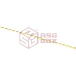 Maple Leaf 6.04 Crazy Jet Barrel for VSR-10 640mm