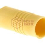 Maple Leaf Macaron Hop Up Rubber 60° for AEG