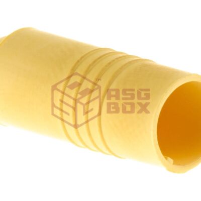 Maple Leaf Macaron Hop Up Rubber 60° for AEG