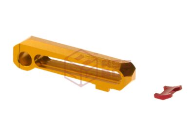Maple Leaf VSR-10 Hop Up Adjustment Lever With I Key