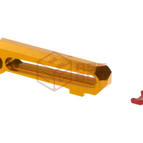 Maple Leaf VSR-10 Hop Up Adjustment Lever With I Key