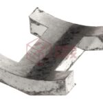 Maple Leaf I Key for WE / Marui / KJ GBB Pistols