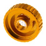 Maple Leaf Hop Adjustment Wheel for WE / Marui / VFC / KJW Gas Pistol