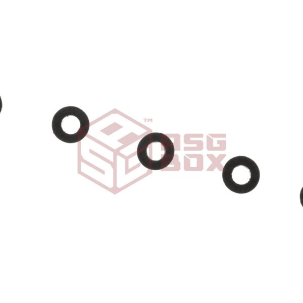 Maple Leaf Inlet Valve O-ring for GBB Magazine