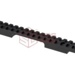 Maple Leaf VSR-10 Rail Bubble Lever Blue Black