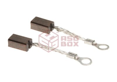 Action Army Motor Brush 2pcs
