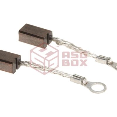 Action Army Motor Brush 2pcs