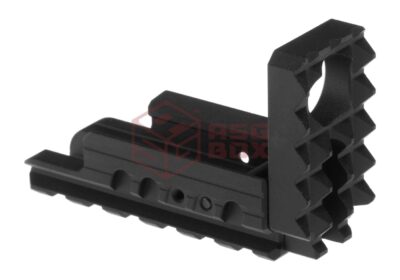 Laylax TM17 / TM18C Strike Front Kit NEO Black