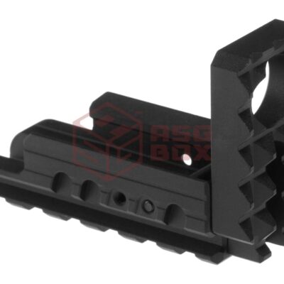 Laylax TM17 / TM18C Strike Front Kit NEO Black