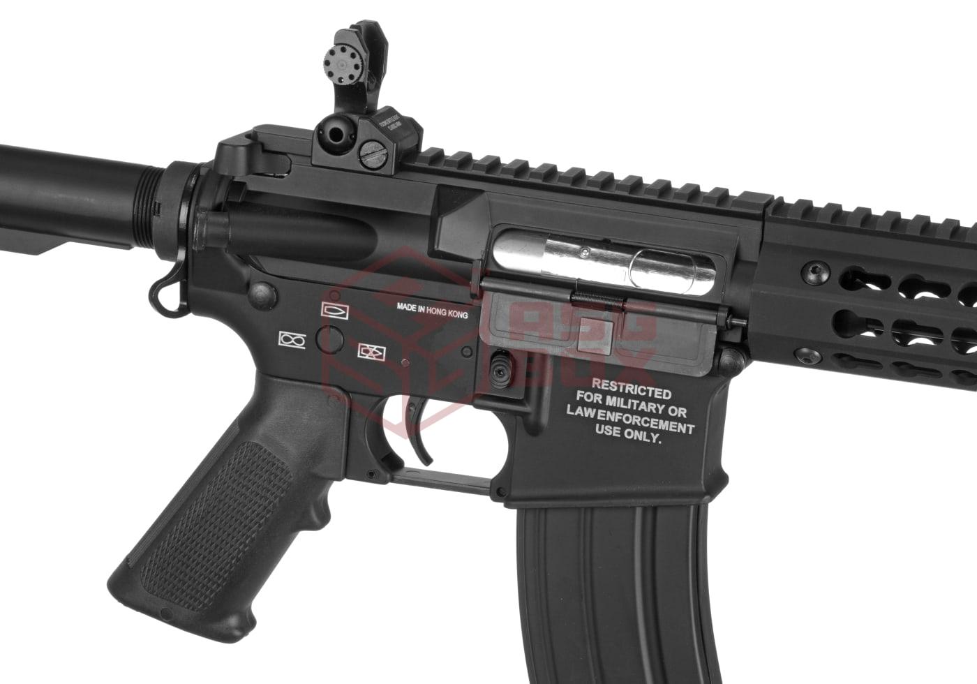 Classic Army M4 MK-13 Keymod Black OD-TM-10747906000 24891 ASGBOX