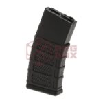 Classic Army Magazin M4 Polymer Hicap 300rds Black