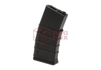 Classic Army Magazin M4 Polymer Hicap 300rds Black