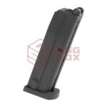 Beretta Magazin M9 A3 Co2 16rds Black