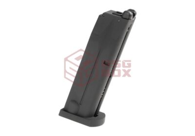 Beretta Magazin M9 A3 Co2 16rds Black