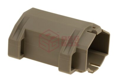 Airtech Studios BEU Battery Extension Unit AM013/14/15 Dark Earth