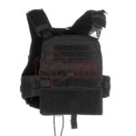 Crye Precision by ZShot AVS Base Configuration Black L