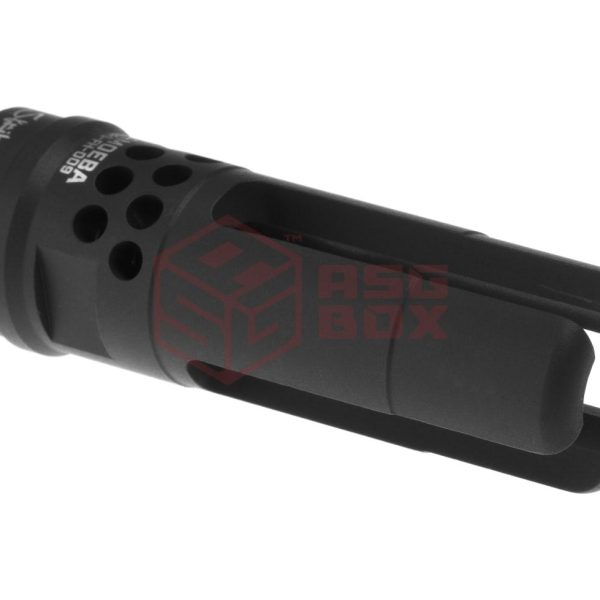 Amoeba FH-009 S1 Striker Flashhider Black