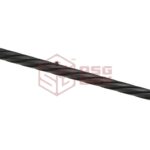Amoeba S1 Striker Fluted Outer Barrel Long Black