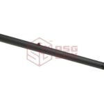 Amoeba S1 Striker Integrated Muzzle Break Outer Barrel Long Black