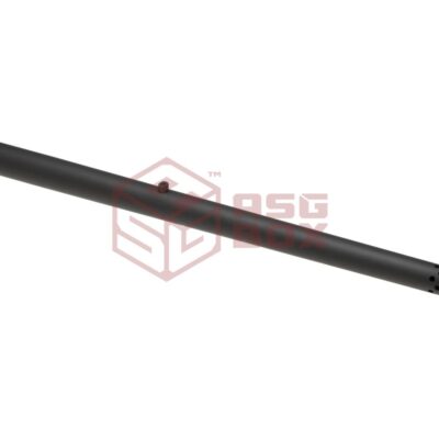 Amoeba S1 Striker Integrated Muzzle Break Outer Barrel Long Black