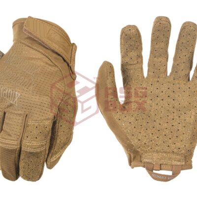 Mechanix Wear Specialty Vent Coyote L