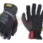 Mechanix Wear Fast Fit Black S