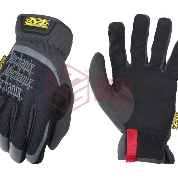 Mechanix Wear Fast Fit Black 2XL