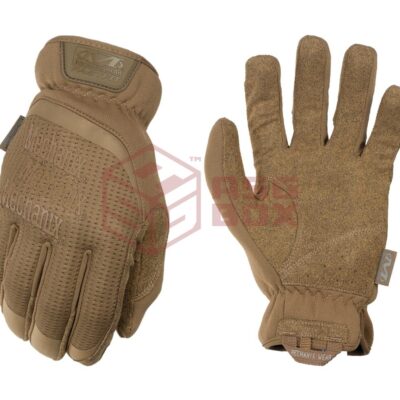 Mechanix Wear Fast Fit Coyote L