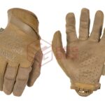 Mechanix Wear Specialty 0.5 Coyote S