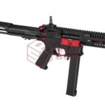 ARP 9 0.5J Fire