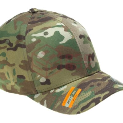 Multicam The Original Flexfit Cap Multicam L/XL