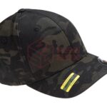 Multicam The Original Flexfit Cap Multicam Black S/M