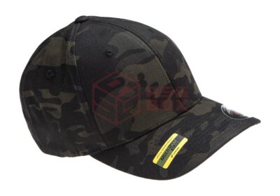 Multicam The Original Flexfit Cap Multicam Black S/M