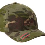 Multicam The Original Flexfit Cap Multicam Tropic S/M