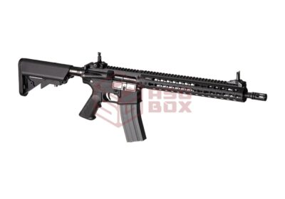 CM15 KR LRP 13 Inch S-AEG Black