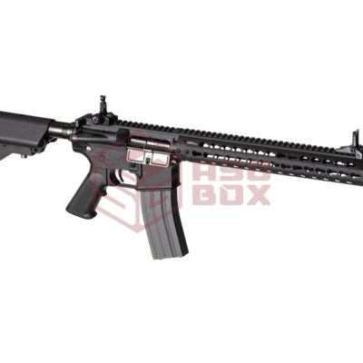 CM15 KR LRP 13 Inch S-AEG Black