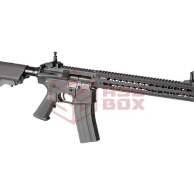 CM15 KR LRP 13 Inch S-AEG Grey