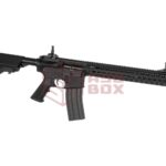 CM15 KR LRP 13 Inch 0.5J Black