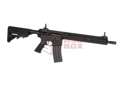 CM15 KR LRP 13 Inch 0.5J Black