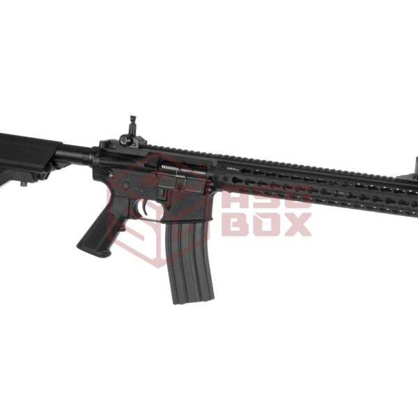 CM15 KR LRP 13 Inch 0.5J Black