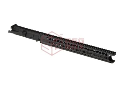Krytac LVOA-C Complete Upper Receiver Assembly Black