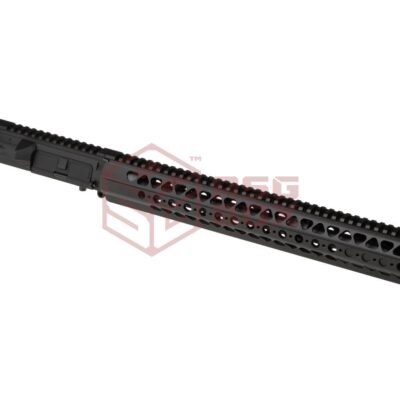 Krytac LVOA-C Complete Upper Receiver Assembly Black