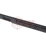 Krytac LVOA-C Complete Upper Receiver Assembly Grey