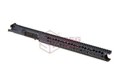 Krytac LVOA-C Complete Upper Receiver Assembly Grey