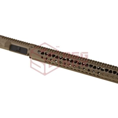 Krytac LVOA-C Complete Upper Receiver Assembly Dark Earth