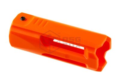 Krytac Polymer Flashhider Red